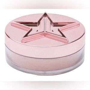 JEFFREE STAR Magic Star Luminous Setting Powder Beige - NEW IN BOX